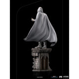 Iron Studios Marvel Moon Knight 1:10 Art Scale Figure - Radar Toys