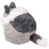 Squishable Hati II Mini 8 Inch Plush Figure - Radar Toys