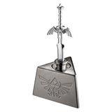 BePuzzled Hanayama The Legend Of Zelda Master Sword Level 6 Brain Teaser Puzzle - Radar Toys