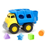 Green Toys Shape Sorter Truck - Radar Toys