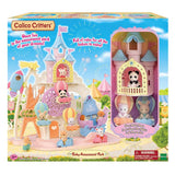 Calico Critter Baby Amusement Park Playset CC1915 - Radar Toys
