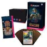 Magic The Gathering The Lost Caverns Of Ixalan Ahoy Mateys Commander Deck - Radar Toys