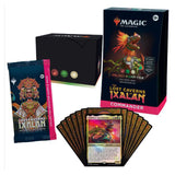 Magic The Gathering The Lost Caverns Of Ixalan Veloci-Ramp-Tor Commander Deck - Radar Toys
