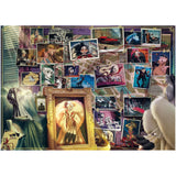 Ravensburger Disney Villainous Cruella De Vil 1000 Piece Jigsaw Puzzle - Radar Toys