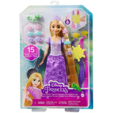 Mattel Disney Princess Fairy Tale Rapunzel Long Hair Doll Set - Radar Toys