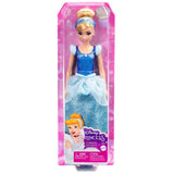 Mattel Disney Princess Cinderella Fashion Doll - Radar Toys