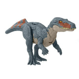 Mattel Jurassic World Epic Evolution Poposaurus Figure - Radar Toys