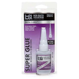 Bob Smith Insta-Cure+ Gap Filling Medium CA Pocket Super Glue 1oz - Radar Toys
