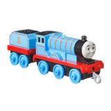 Thomas And Friends Edward Metal Push Along Train Engine - Radar Toys
