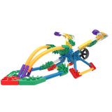 K'Nex Beginner Builds 125 Piece Building Set - Radar Toys