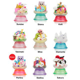Tokidoki Dreaming Unicorno Blind Box Mini Figure - Radar Toys