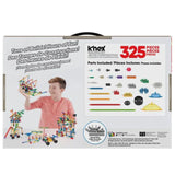 K'Nex City Builders 325 Piece Building Set - Radar Toys