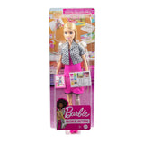 Barbie You Can Be Anything Interior Designer Doll - Radar Toys
