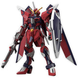 Bandai Gundam Seed Freedom HGCE Immortal Justice Gundam 1:144 Scale Model Kit - Radar Toys