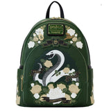 Loungefly WB Harry Potter Slytherin House Tattoo Mini Backpack - Radar Toys