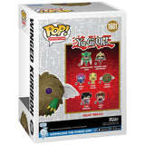 Funko Yu-Gi-Oh! POP Winged Kuriboh Vinyl Figure - Radar Toys