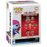 Funko Yu-Gi-Oh! S5 POP Harpie Lady Vinyl Figure - Radar Toys