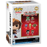 Funko Yu-Gi-Oh! POP Jaden Yuki Vinyl Figure - Radar Toys