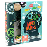 Spice Box Mind Games Set - Radar Toys
