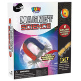 Spice Box Fun With Magnet Science Set - Radar Toys