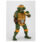 NECA Teenage Mutant Ninja Turtles Giant-Sized Michelangelo 1:4 Scale Figure - Radar Toys