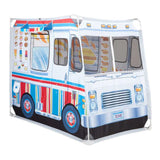 Melissa And Doug Food Truck Play Tent - Radar Toys