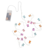 Iscream Gummy Bear String Lights Set - Radar Toys