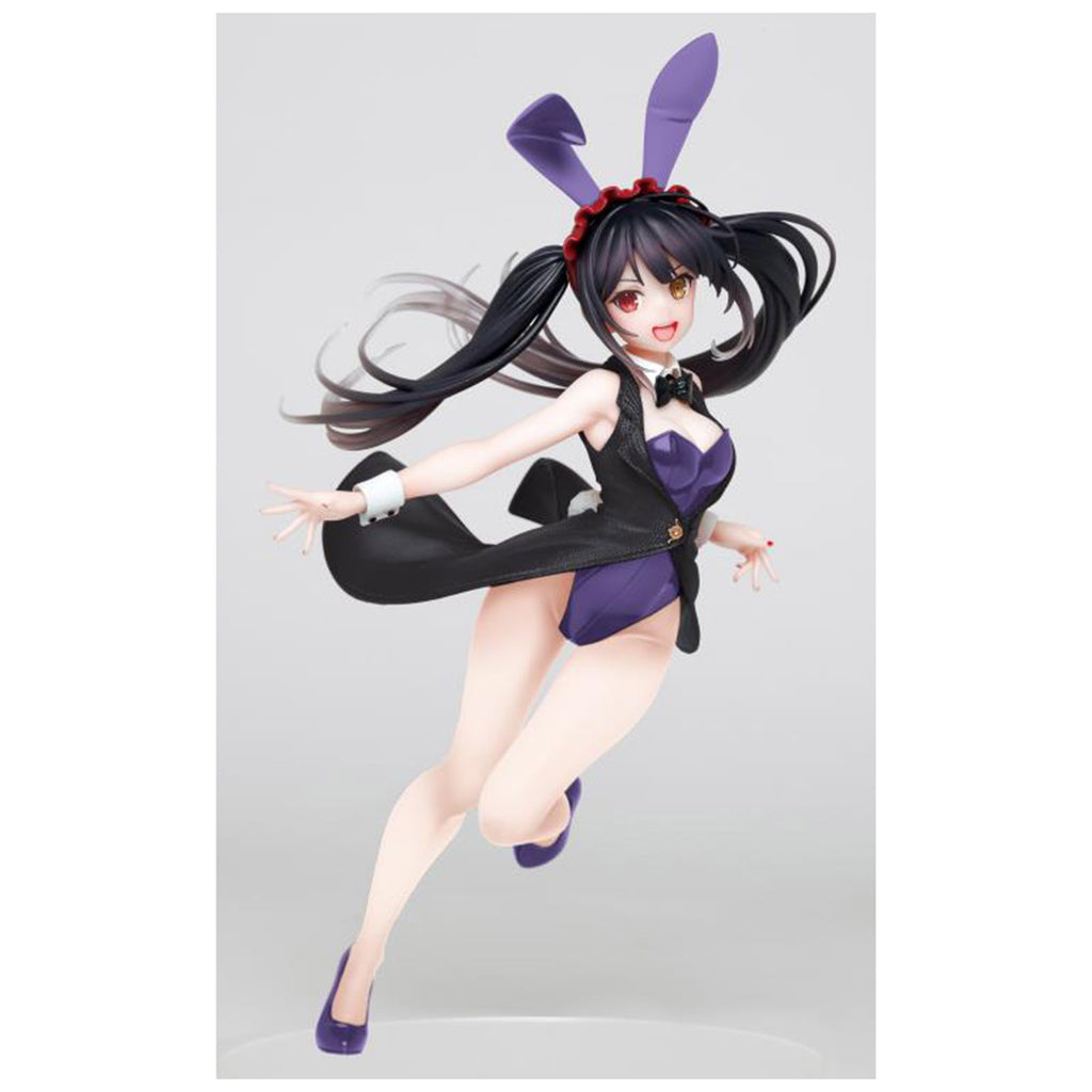 Kadokawa Date A Bullet Tokisaki Kurumi Bunny Version Coreful Figure