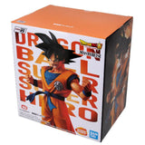 Bandai Dragon Ball Super Masterlise Super Hero Son Goku Ichibansho Figure - Radar Toys