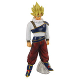 Bandai Dragon Ball Z Masterlise Super Saiyan Son Goku Ichibansho Figure - Radar Toys