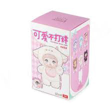 Top Toy Nommi Loveliness Never Ends Blind Box Plush Doll