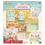 Calico Critters Village Doctor Starter Set CC2080 - Radar Toys