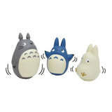 Ensky My Neighbor Totoro Okiagari-koboshi Self Righting Doll Set - Radar Toys