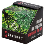 Fun In Motion Shashibo Elements Puzzle - Radar Toys