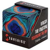 Fun In Motion Shashibo Wings Puzzle - Radar Toys