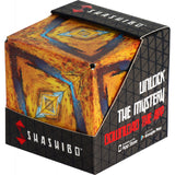 Fun In Motion Shashibo Savanna Puzzle - Radar Toys