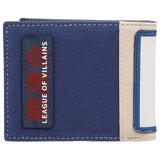 Bioworld My Hero Academia Himiko Toga Bifold Wallet - Radar Toys