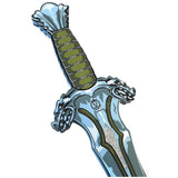 Liontouch Fantasy Dragon Sword Blue - Radar Toys