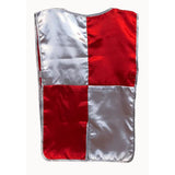 Liontouch Prince Lionheart Cape Red - Radar Toys