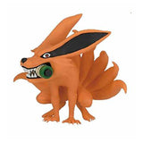Bandai Naruto NarutoP99 Vol 5 Kurama World Collectible Figure - Radar Toys