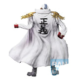 Bandai One Piece Masterlise Expiece Sakazuki Absolute Justice Ichibansho Figure - Radar Toys