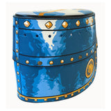 Liontouch Noble Knight Helmet Blue - Radar Toys