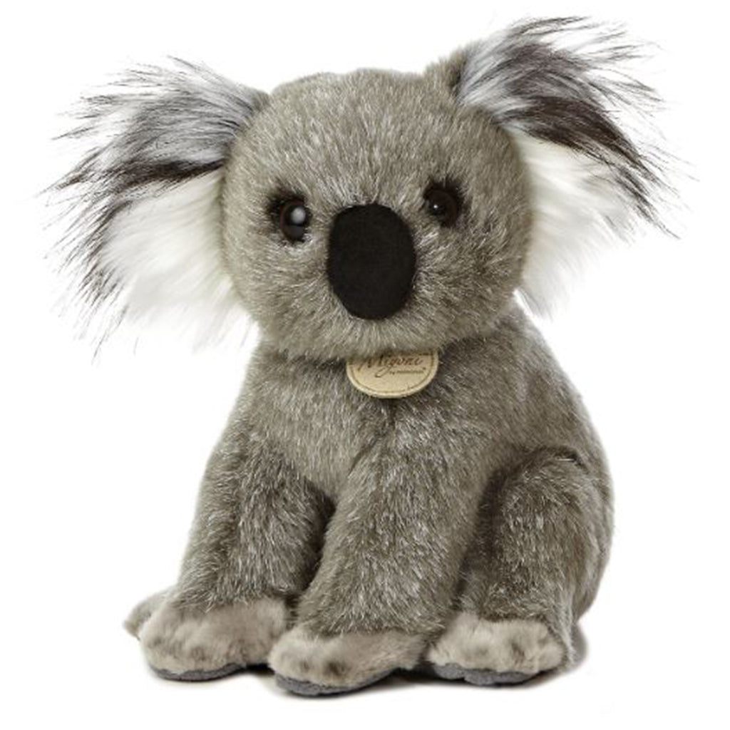 Aurora Miyoni Koala 9 Inch Plush Figure - Radar Toys