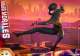 Hot Toys Marvel Spider-Man Miles Morales Sixth Scale Figure - Radar Toys