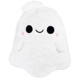 Squishable Ghost Snacker 6 Inch Plush Figure - Radar Toys