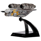 Mattel Hot Wheels Starships Star Wars Razor Crest Figure - Radar Toys