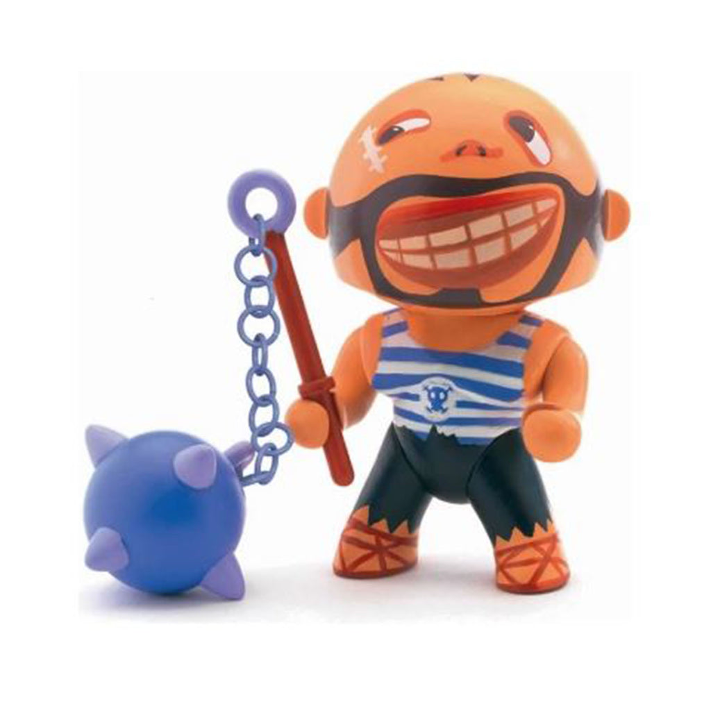 Arty Toys Benji Vinyl Figure