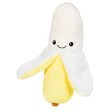 Squishable Banana Snacker 7 Inch Plush Figure - Radar Toys