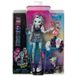 Mattel Monster High Frankie Stein Doll - Radar Toys