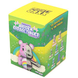 Mighty Jaxx Care Bears Hidden Dissectibles Series 1 Blind Box Figure - Radar Toys